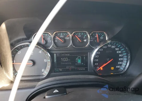 2015 Chevrolet Suburban C1500 Lt from USA, damaged, VIN 1GNSCJKC4FR521716